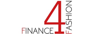 Logo Finance 4 Fashion